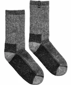 Best HotWool Sock Melange Herrstrumpor|Damstrumpor
