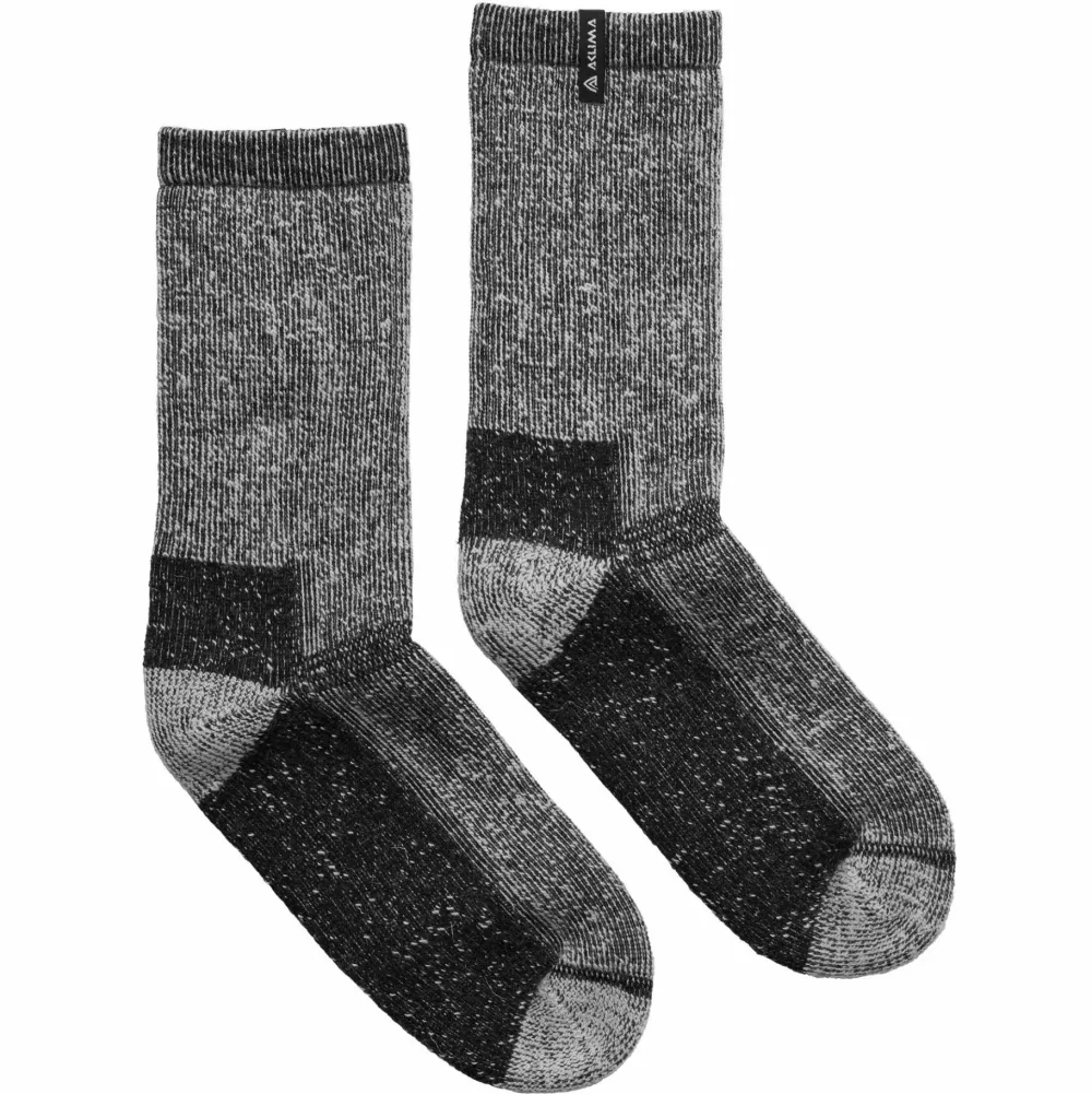 Best HotWool Sock Melange Herrstrumpor|Damstrumpor