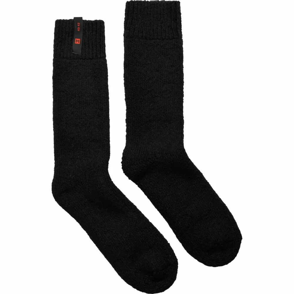 Hot Lars Monsen Anárjohka Heavy Sock Herrstrumpor