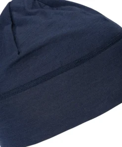 Aclima LightWool 140 Beanie Navy Blazer