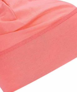 Aclima LightWool 140 Beanie Sun Kissed Coral Discount