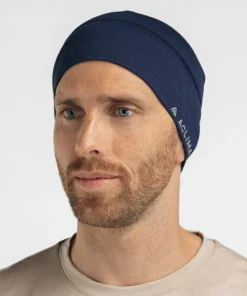 Discount LightWool 140 Beanie Skidkläder Dam|Huvudbonader Dam
