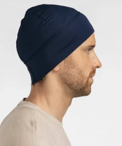 Discount LightWool 140 Beanie Skidkläder Dam|Huvudbonader Dam