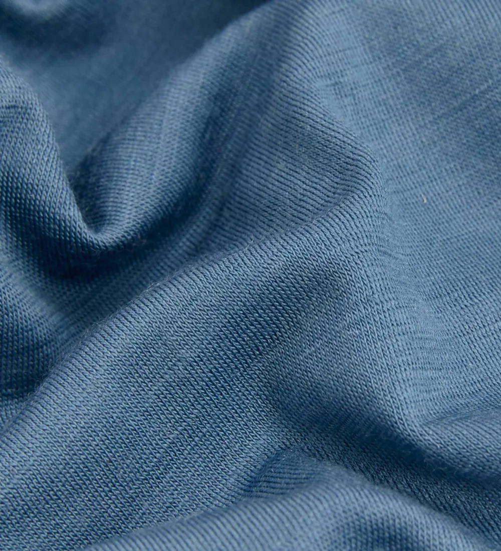 Aclima LightWool 140 Headover Blue Fusion Sale