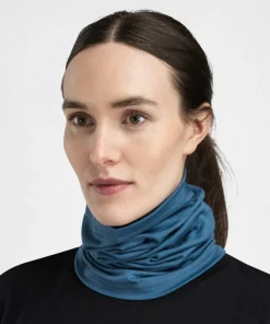 Aclima LightWool 140 Headover Blue Fusion Sale