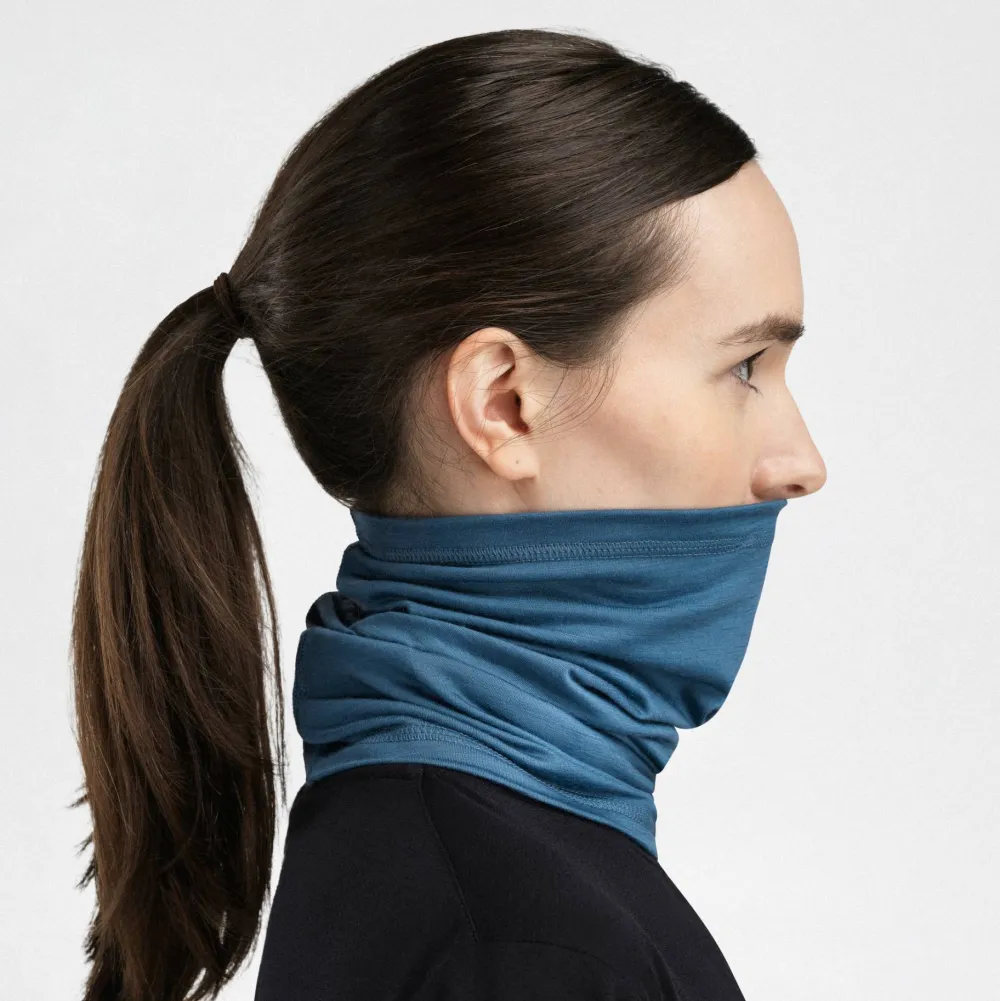 Clearance LightWool 140 Headover Accessoarer Herr