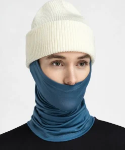 Clearance LightWool 140 Headover Accessoarer Herr
