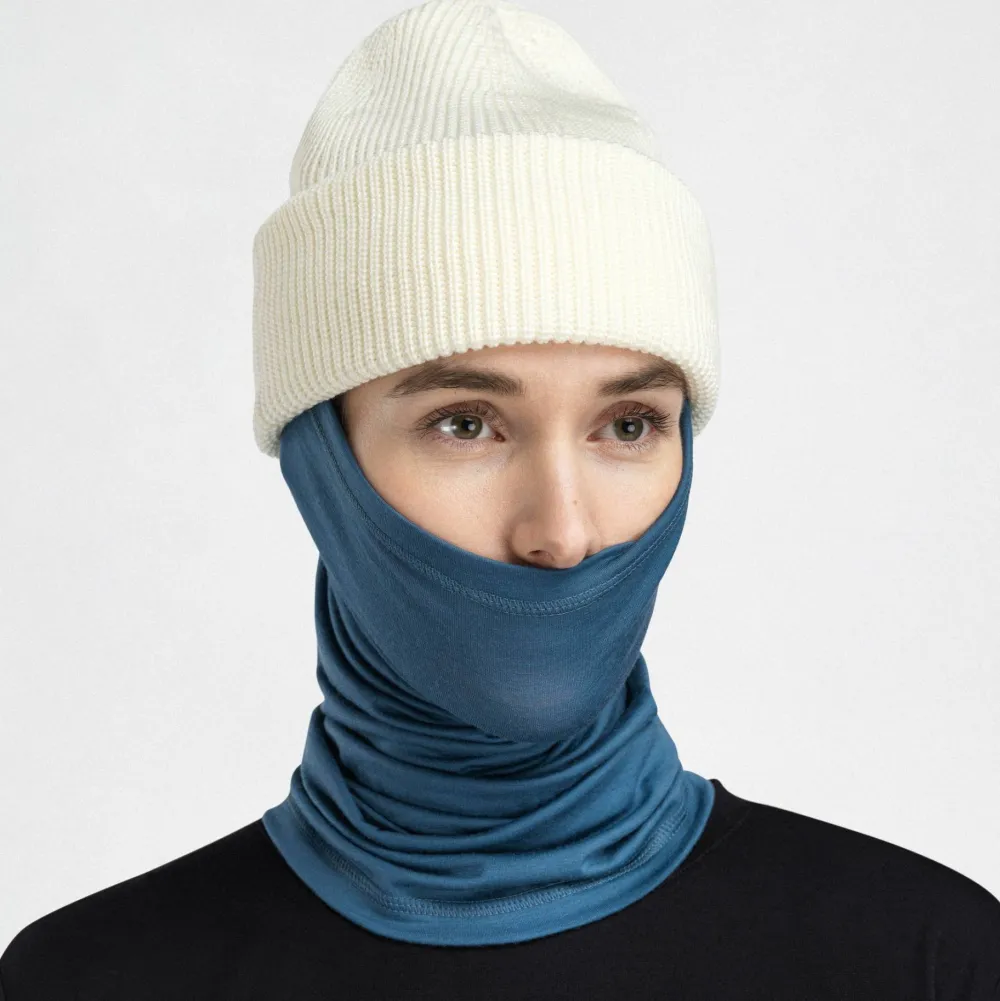 Clearance LightWool 140 Headover Accessoarer Herr