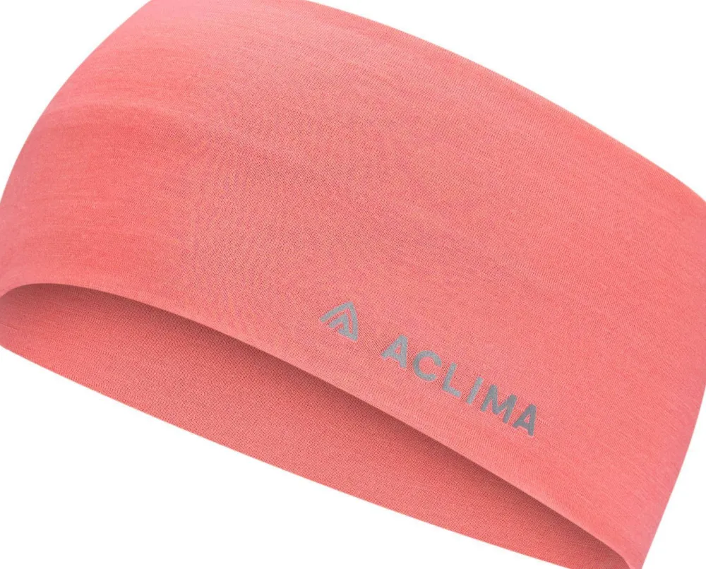 Best LightWool Headband Huvudbonader Dam|Huvudbonader Herr