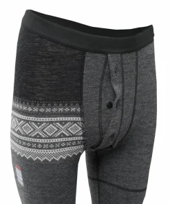 Aclima Men's DesignWool Marius Longs Norefjell Discount