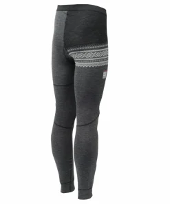 Aclima Men's DesignWool Marius Longs Norefjell Discount