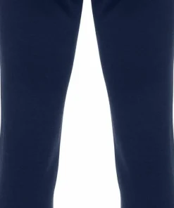 Aclima Men's FleeceWool Joggers Navy Blazer Hot