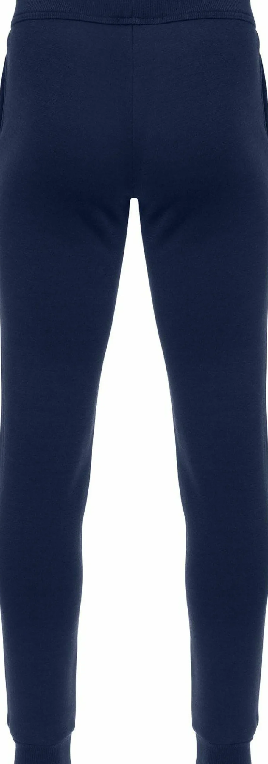 Aclima Men's FleeceWool Joggers Navy Blazer Hot
