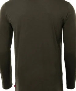 Outlet Men's LightWool 180 Crewneck Herrtröjor & Skjortor