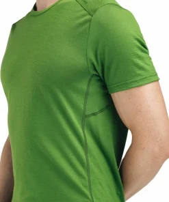 Sale Men's Lightwool 140 Trail Tee Träningskläder Herr