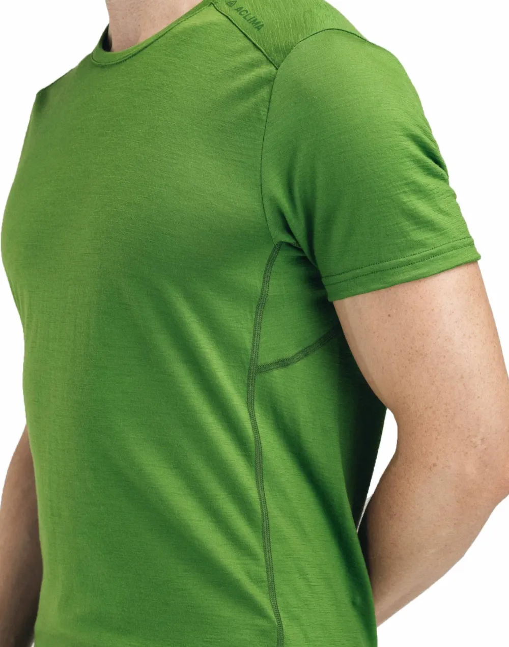 Sale Men's Lightwool 140 Trail Tee Träningskläder Herr