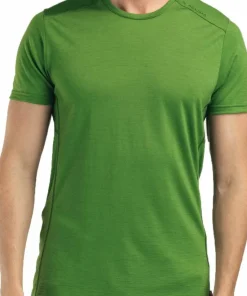 Sale Men's Lightwool 140 Trail Tee Träningskläder Herr