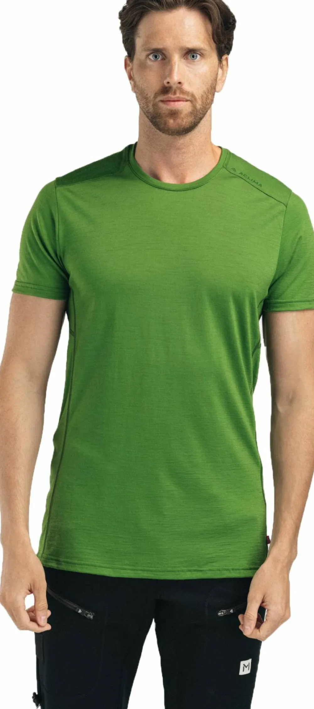 Sale Men's Lightwool 140 Trail Tee Träningskläder Herr