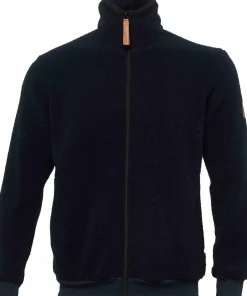 New Men's ReBorn Terry Jacket Herrjackor