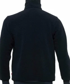New Men's ReBorn Terry Jacket Herrjackor