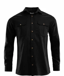 Best Men's ReBorn Woolshirt Herrtröjor & Skjortor