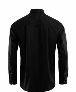 Best Men's ReBorn Woolshirt Herrtröjor & Skjortor