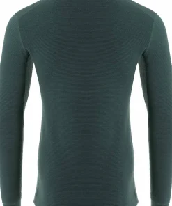 Outlet Men's StreamWool Crewneck Skidkläder Herr