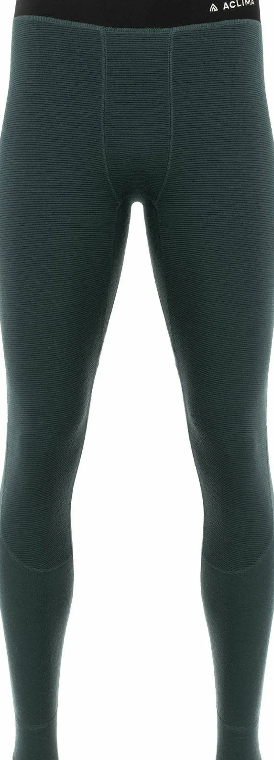 Aclima Men's StreamWool Longs Green Gables Clearance
