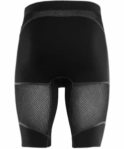 Discount Men's WoolNet Long Shorts Underställ Herr