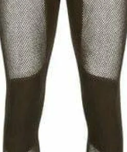 Aclima Men's WoolNet Longs Tarmac