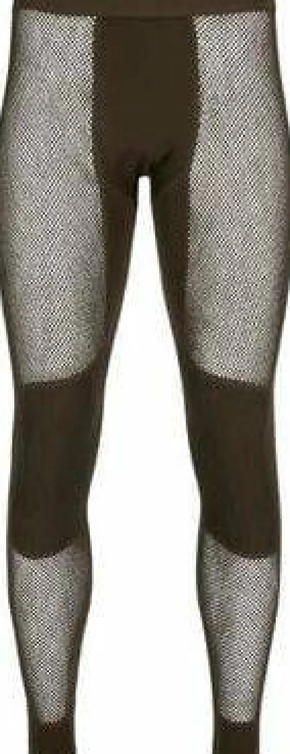 Aclima Men's WoolNet Longs Tarmac