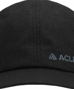 Aclima ReBorn Caps Dark Grey Melange
