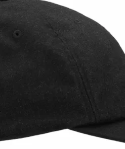 Aclima ReBorn Caps Dark Grey Melange