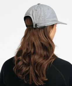 Aclima ReBorn Caps Light Grey Melange Online