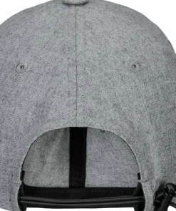 Aclima ReBorn Caps Light Grey Melange Online