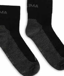 Clearance Running Socks 2-Pack Herrstrumpor|Damstrumpor