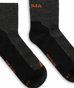 Running Socks 2-Pack Damstrumpor