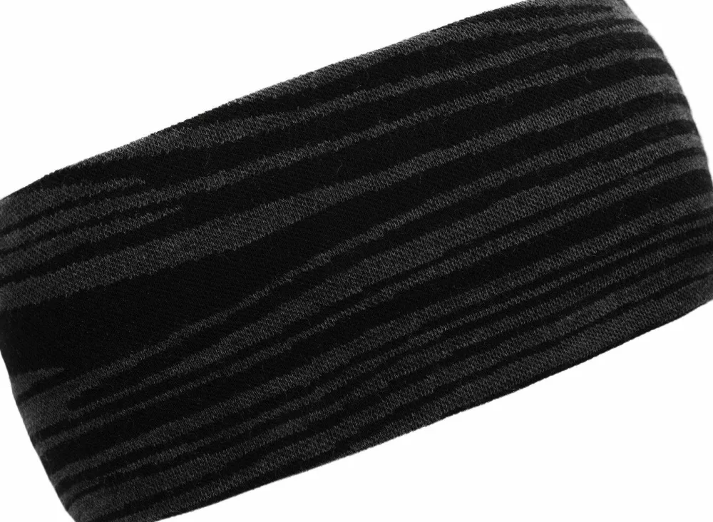 Warmwool Headband Huvudbonader Dam