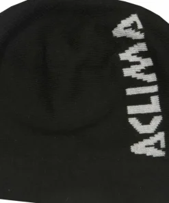 Aclima WarmWool Jib Beanie Jet Black Online