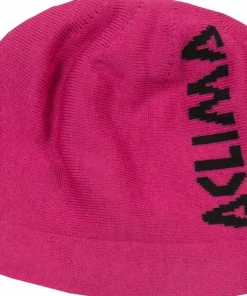Aclima WarmWool Jib Beanie Cerise