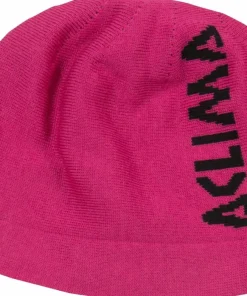 Aclima WarmWool Jib Beanie Cerise Outlet
