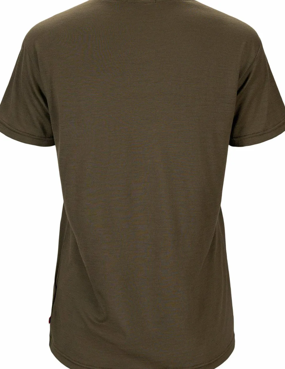 Aclima Women's Lightwool 140 Classic Tee Mountain Tarmac