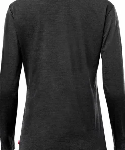 Aclima Women's LightWool 180 Crewneck Marengo Outlet