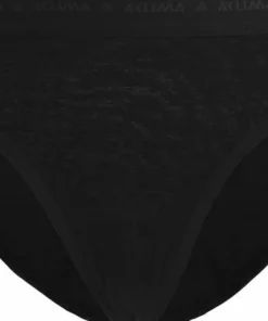 Aclima Women's LightWool Briefs Jet Black Online