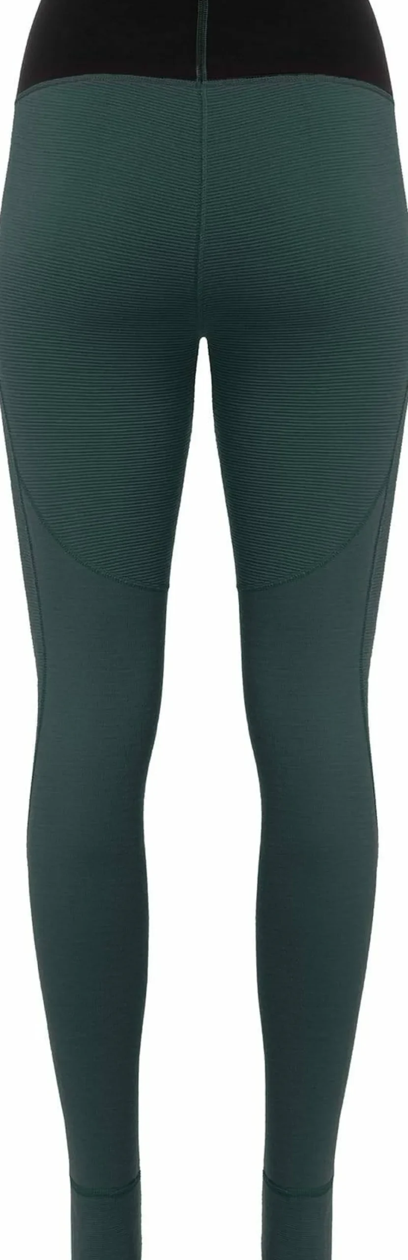 Aclima Women's StreamWool Longs Green Gables