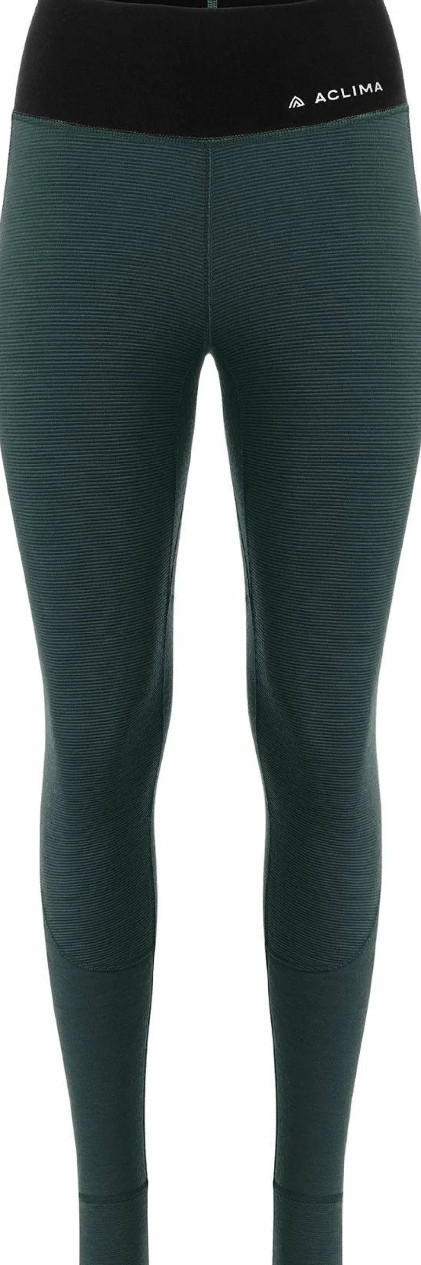 Aclima Women's StreamWool Longs Green Gables