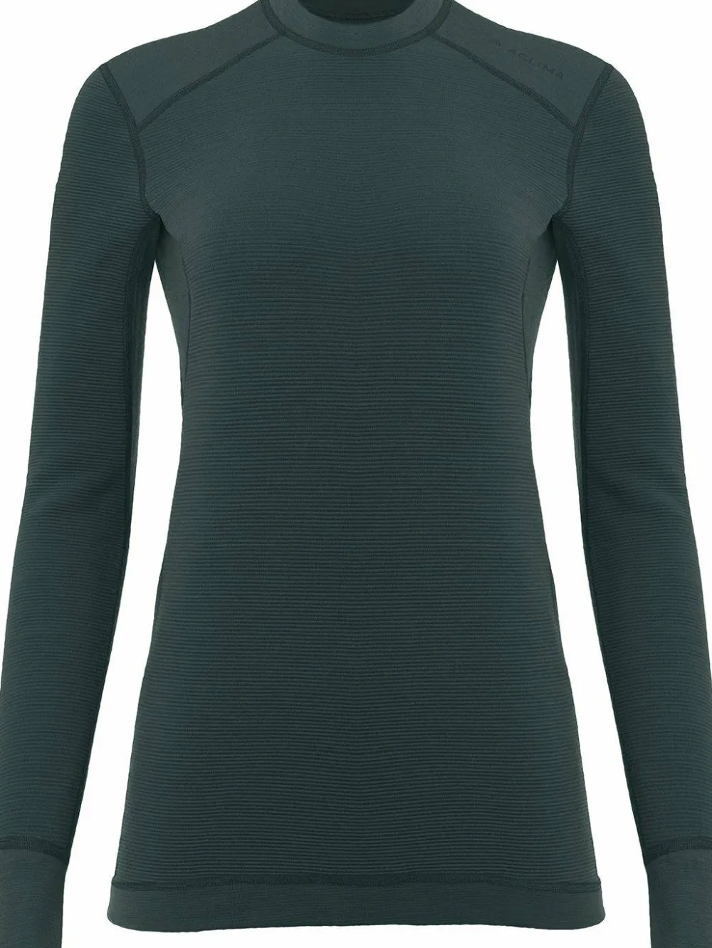 Online Women's StreamWool Crewneck Underställ Dam