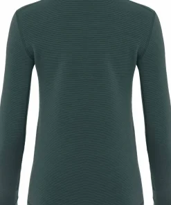 Online Women's StreamWool Crewneck Underställ Dam