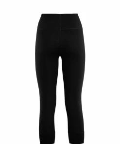 Discount Women's WarmWool 3/4 Longs Skidkläder Dam