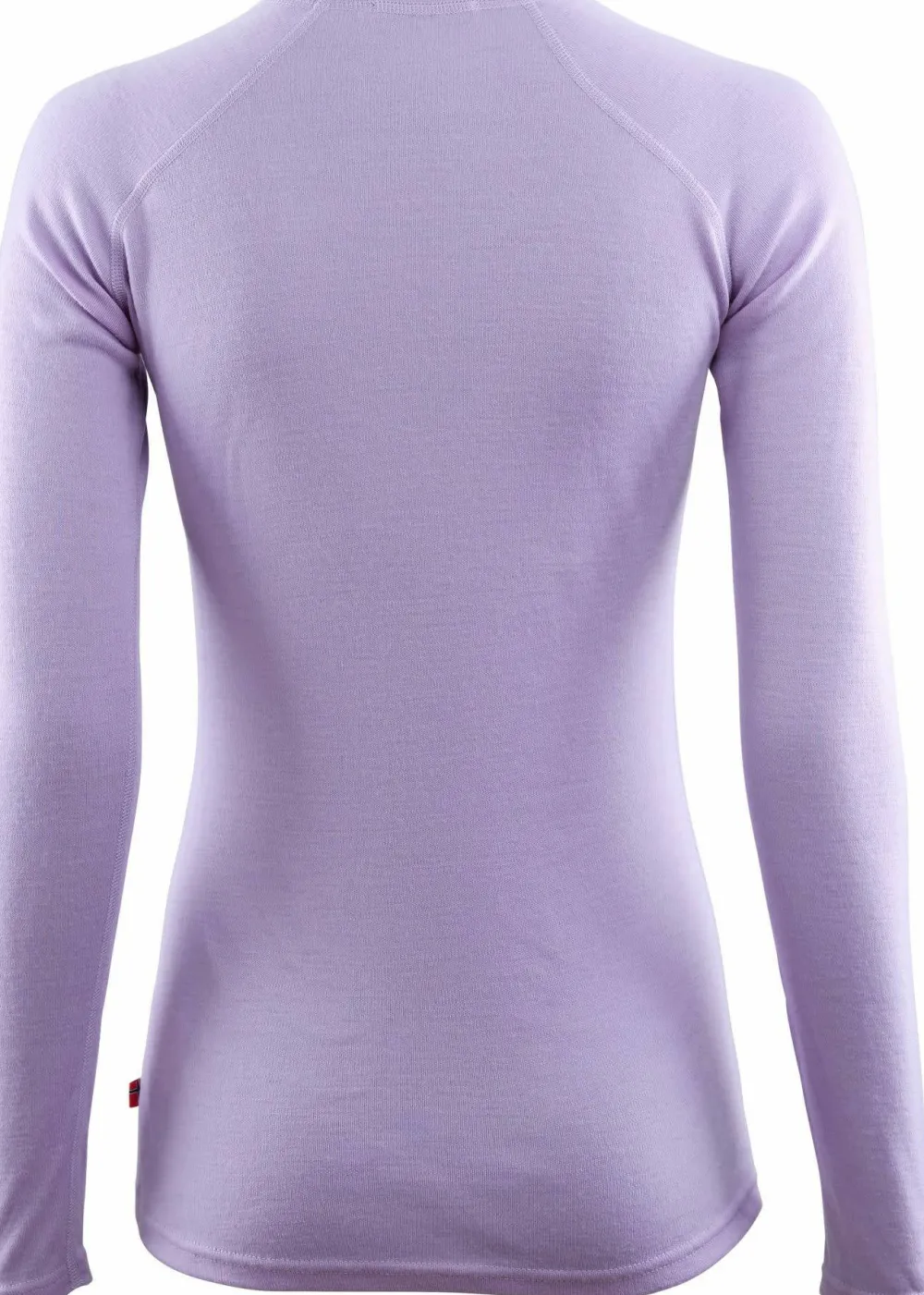 Outlet Women's WarmWool Crewneck Underställ Dam